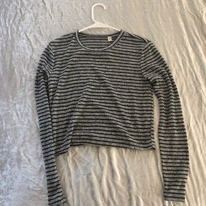PacSun striped top